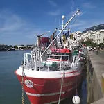 De Charme A Sur Mer. Apartament *