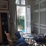 Apartament De Charme A Sur Mer. *