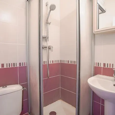 アパート De Charme A Sur Mer. トルヴィル＝シュル＝メール