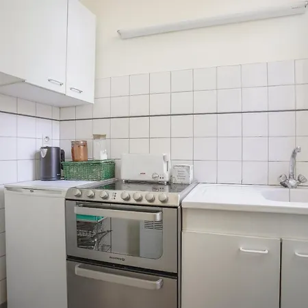 De Charme A Sur Mer. *