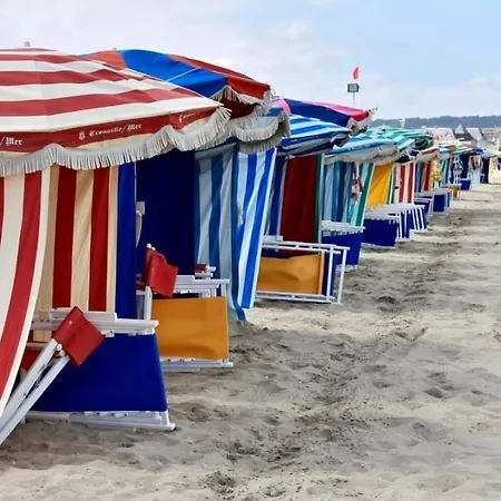 Apartment De Charme A Sur Mer.