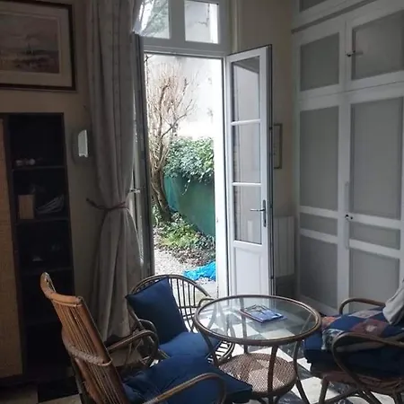 アパート De Charme A Sur Mer. *