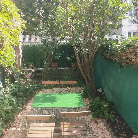 アパート De Charme A Sur Mer.