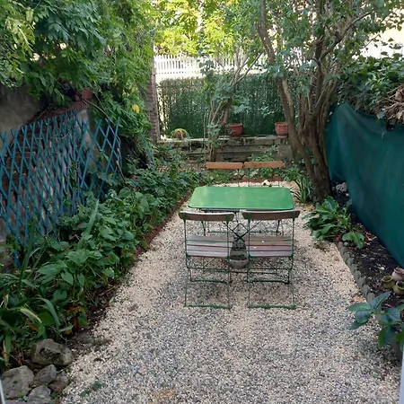 De Charme A Sur Mer. * トルヴィル＝シュル＝メール