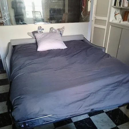 Апартаменты De Charme A Sur Mer. *