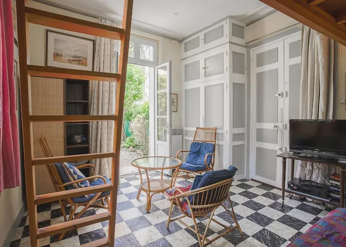 De Charme A Sur Mer. Apartment Trouville-sur-Mer