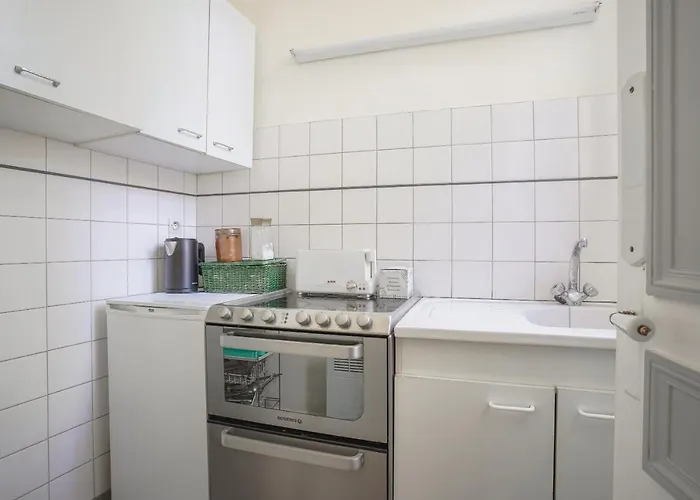 De Charme A Sur Mer. *