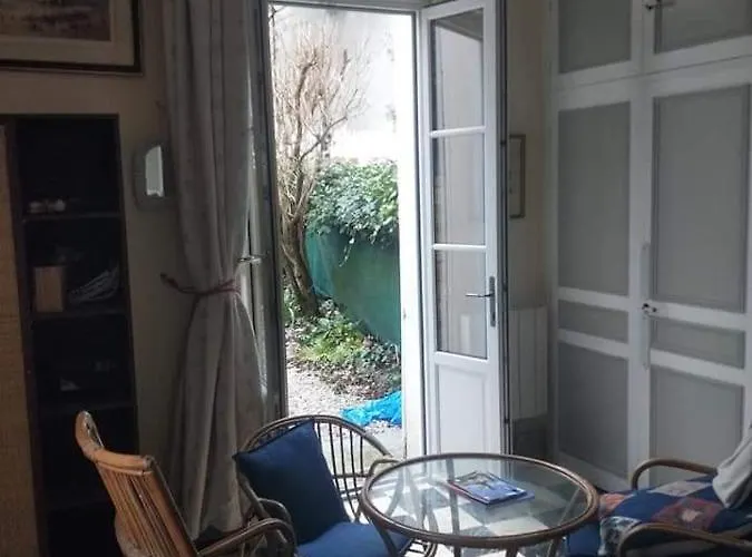 Apartment De Charme A Sur Mer. *