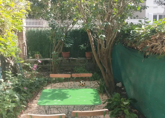 Apartment De Charme A Sur Mer.