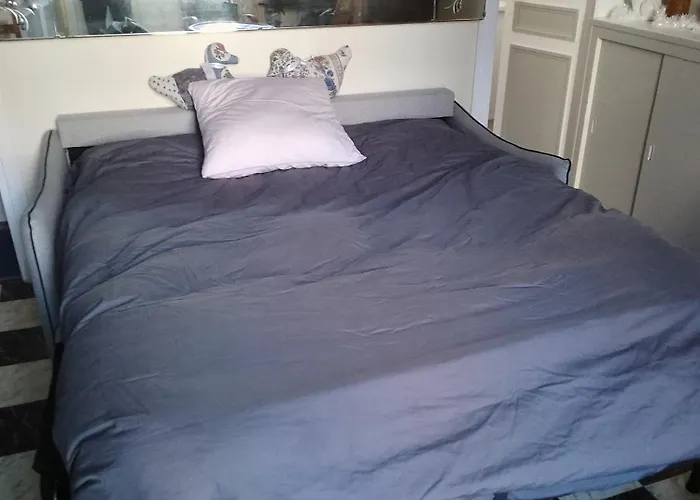 Apartment De Charme A Sur Mer. *